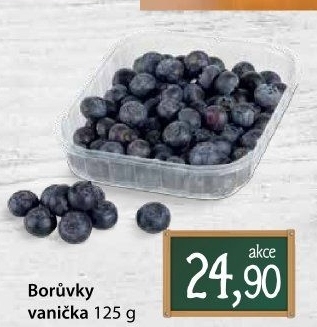 Borůvky