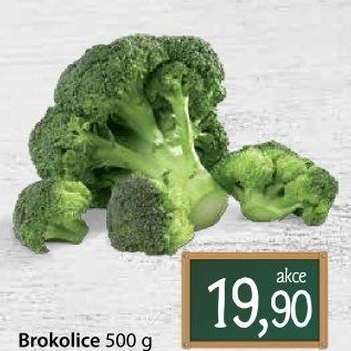 Brokolice