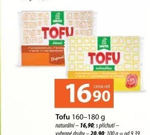 Tofu Lunter