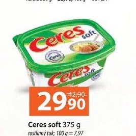 Tuk Ceres Soft