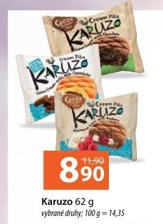 Karuzo