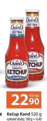 Kečup Kand