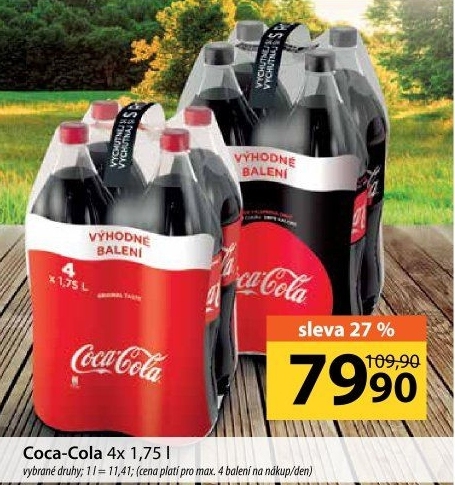 Coca Cola