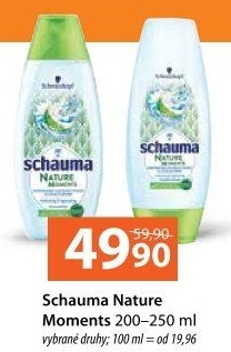 Produkty Schauma