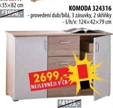 Prádelník 324316