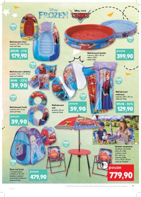 akční leták Kaufland 22.5.2019-28.5.2019