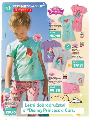 akční leták Kaufland 22.5.2019-28.5.2019