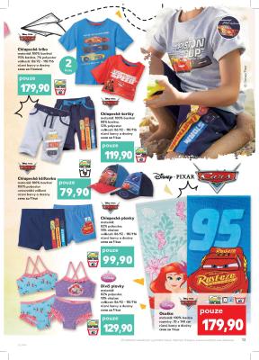 akční leták Kaufland 22.5.2019-28.5.2019