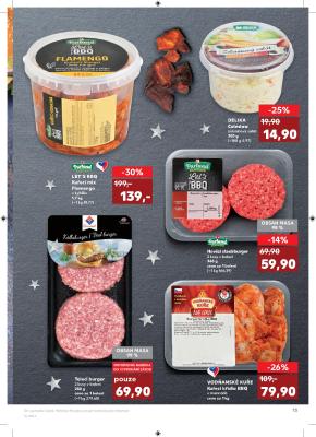 akční leták Kaufland 22.5.2019-28.5.2019