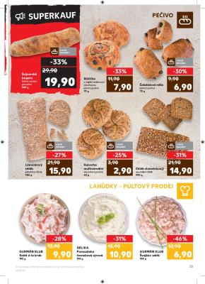 akční leták Kaufland 22.5.2019-28.5.2019