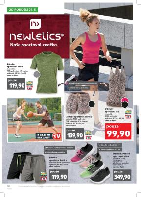 akční leták Kaufland 22.5.2019-28.5.2019