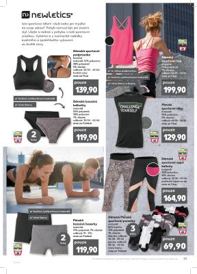 akční leták Kaufland 22.5.2019-28.5.2019