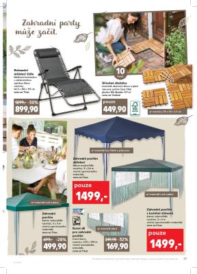 akční leták Kaufland 22.5.2019-28.5.2019