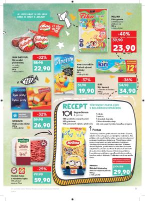 akční leták Kaufland 22.5.2019-28.5.2019