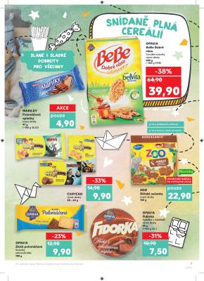 akční leták Kaufland 22.5.2019-28.5.2019