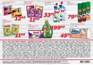 akční leták ESO MARKET 22.5.2019-2.6.2019