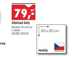 Obklady
