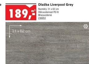 Dlažba