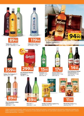 akční leták COOP 22.5.2019-28.5.2019
