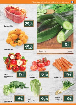 akční leták COOP 22.5.2019-28.5.2019