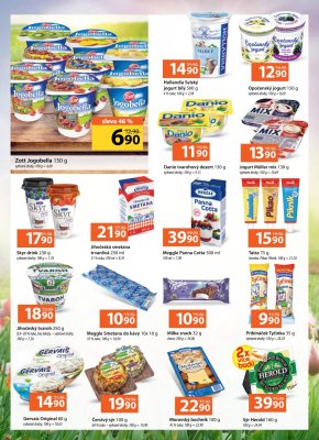 akční leták COOP 22.5.2019-28.5.2019