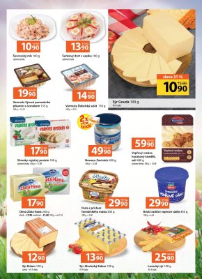akční leták COOP 22.5.2019-28.5.2019