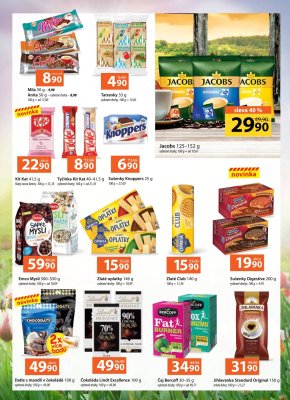 akční leták COOP 22.5.2019-28.5.2019