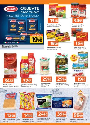 akční leták COOP 22.5.2019-28.5.2019
