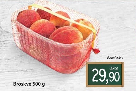 Broskve