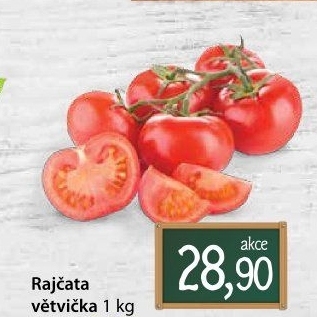 Rajčata keříková