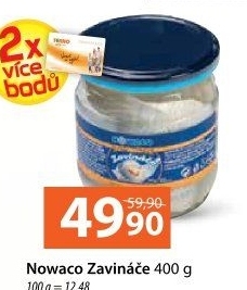 Zavináče Nowaco