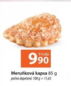 Kapsa s náplní