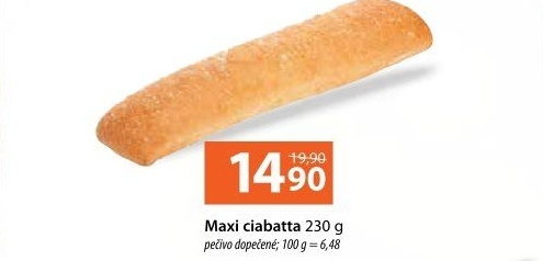 Ciabatta
