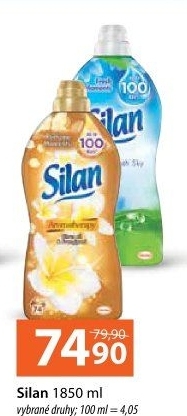 Aviváž Silan