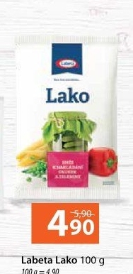 Kořenicí přípravek Lako Labeta