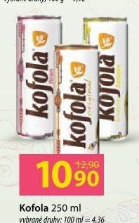 Kofola