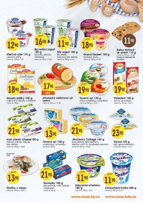akční leták COOP 22.5.2019-4.6.2019