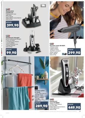 akční leták Kaufland 29.5.2019-4.6.2019