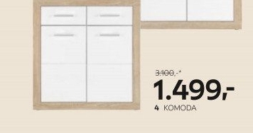 KOMODA