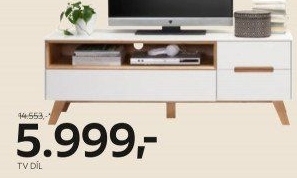 TV DÍL
