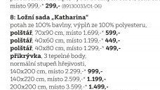 PŘIKRÝVKA