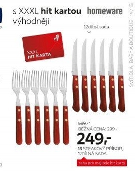 PŘÍBOR NA STEAK