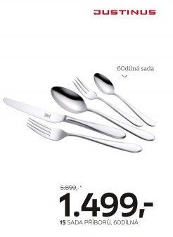 SADA PŘÍBORŮ