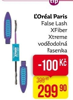 Řasenka voděodolná L'