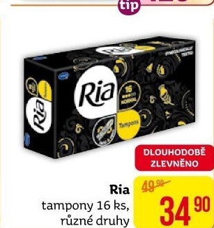 Tampony Ria