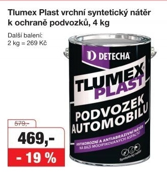 TLUMEX