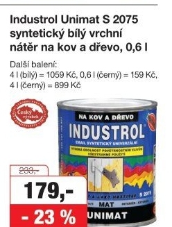 INDUSTROL