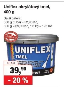 UNIFLEX