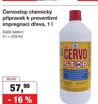 ČERVOSTOP