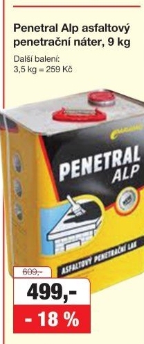PENETRAL